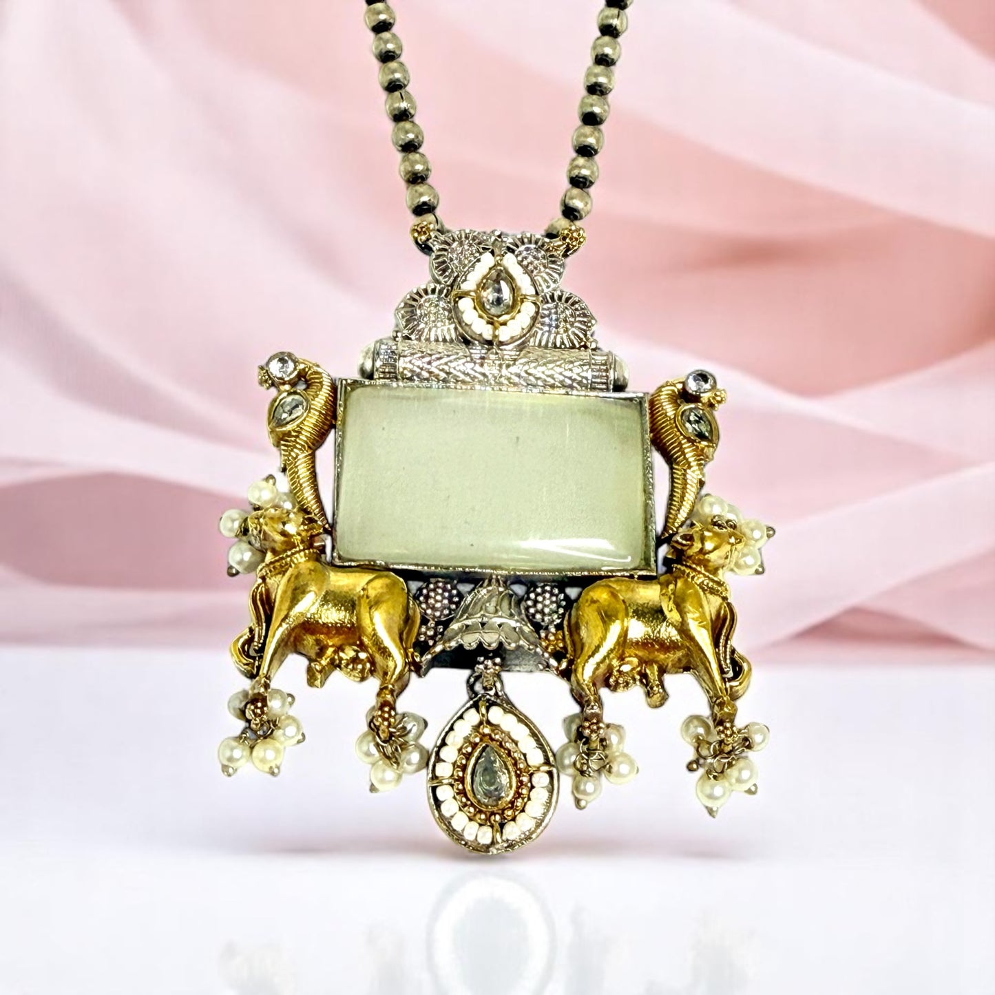 Amrusha Necklace