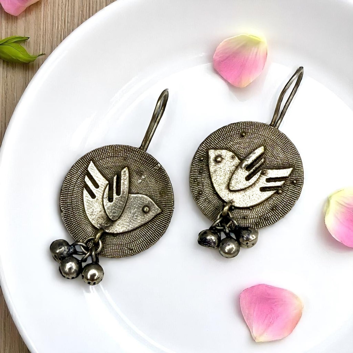 Tahira Hook Earring