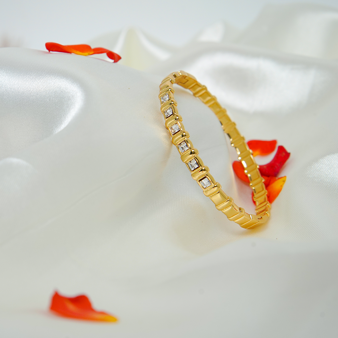 Vihana Bracelet - MANKAA Default Title Bracelet