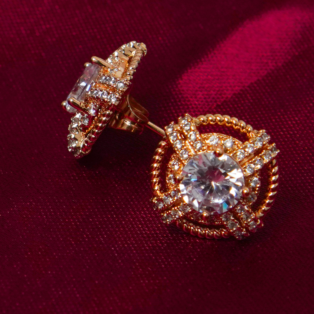Lasya Earrings