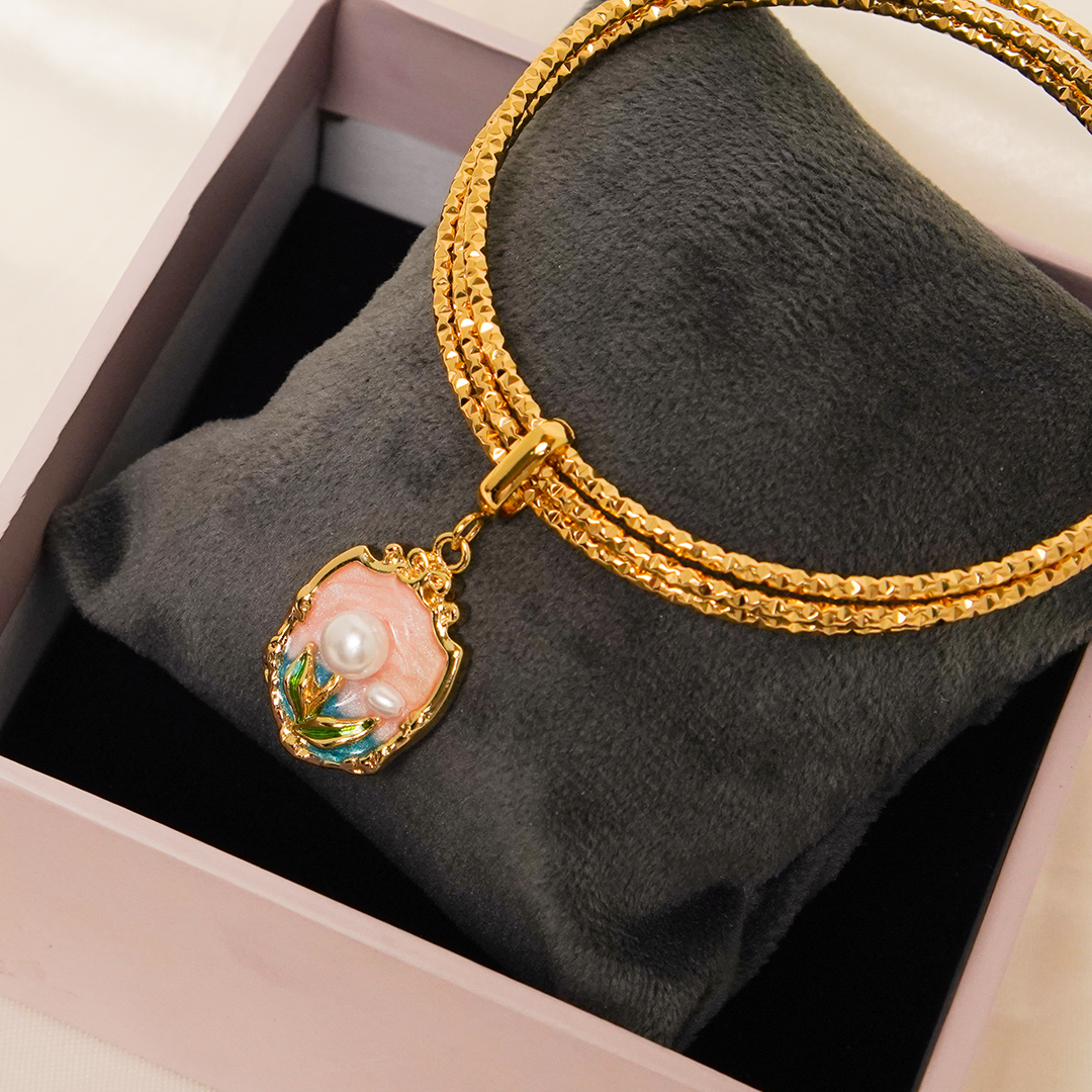 Twisha Bracelet