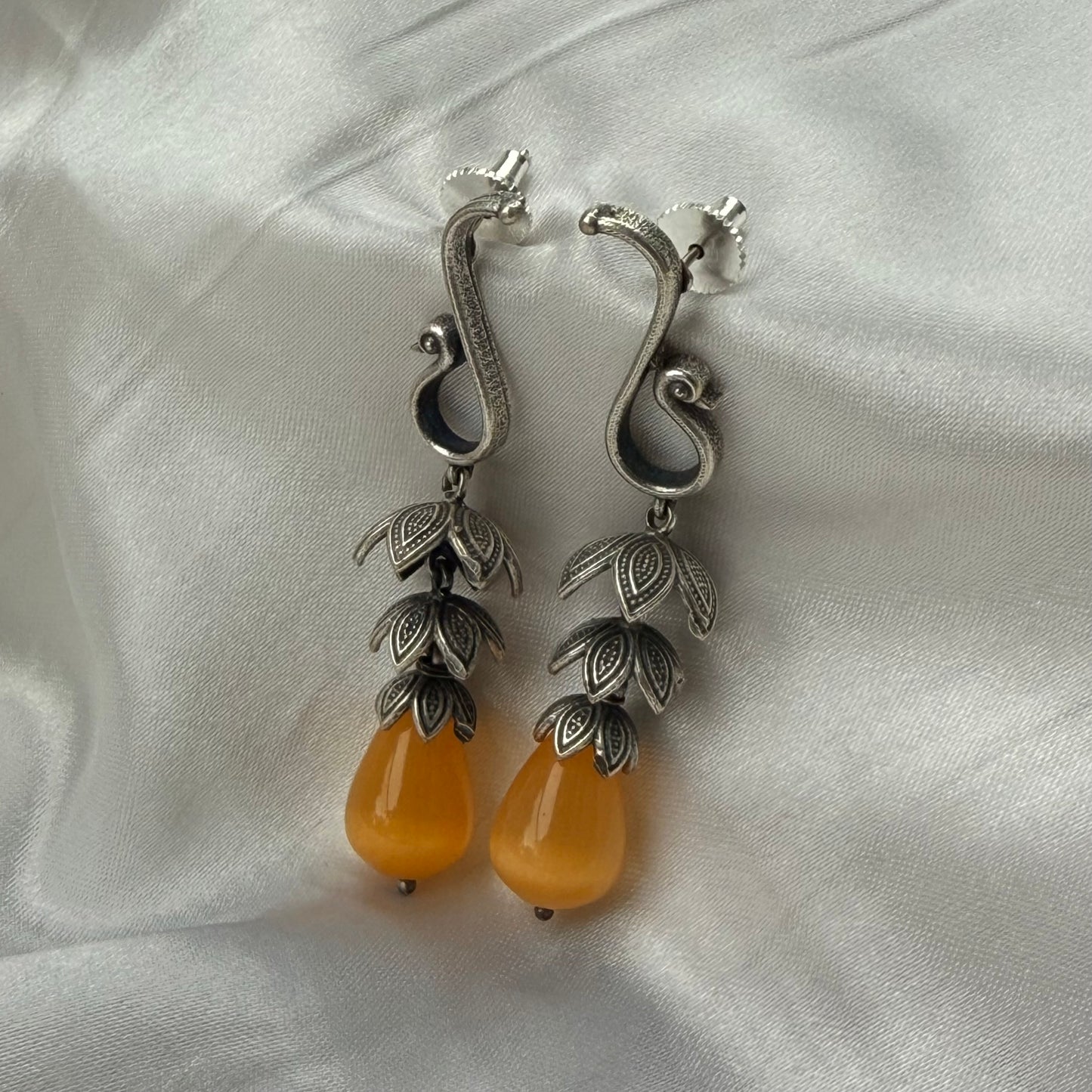 Rakhi Combo - Desi Minimalist- Yellow