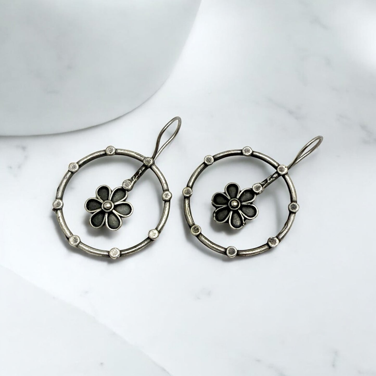Yamya Hook Earring