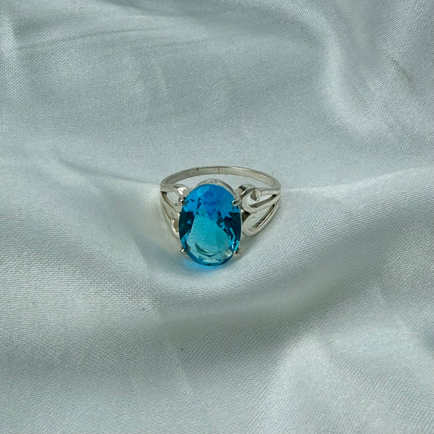 Rakhi Combo - Desi Minimalist - Blue Mint