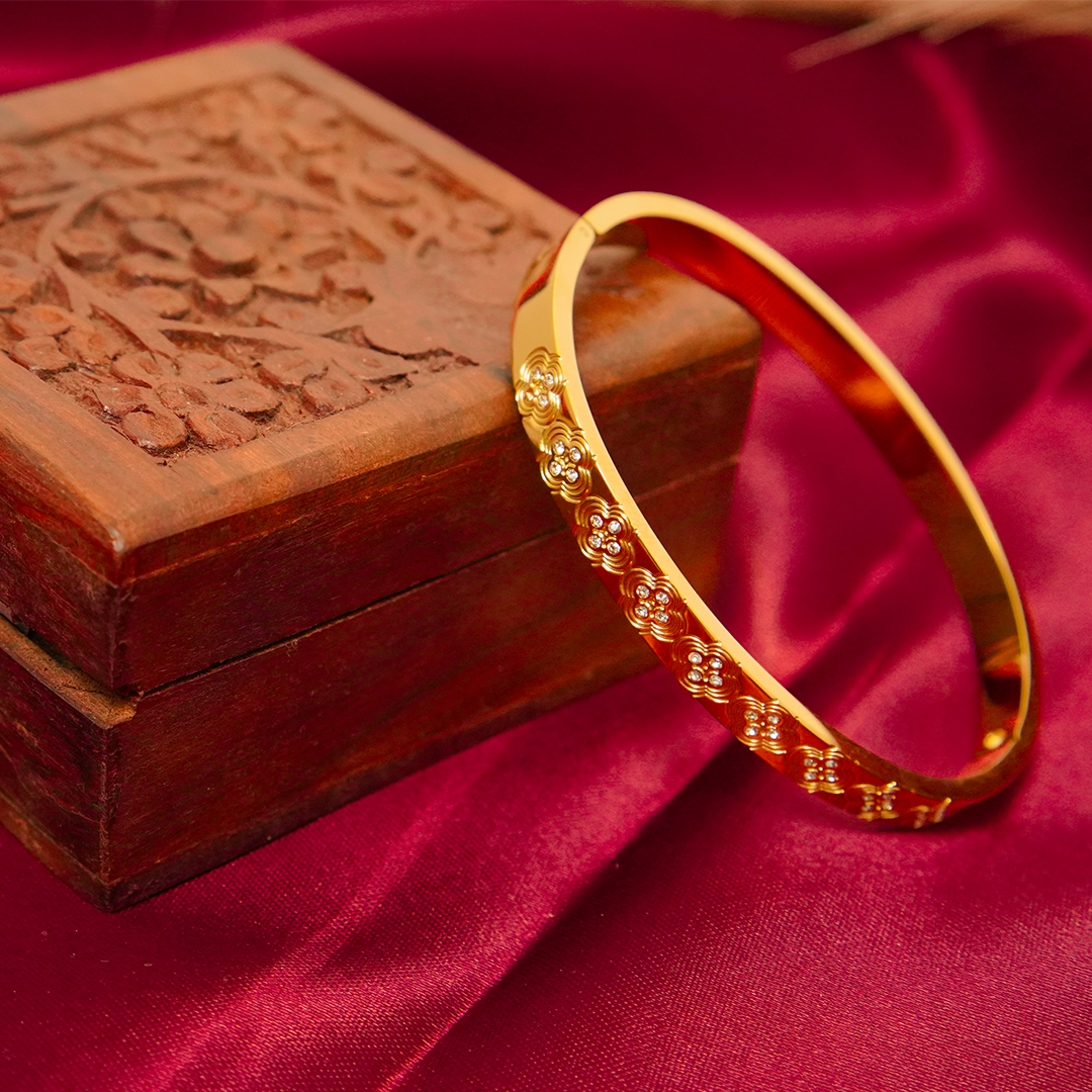 Urvi Bracelet - MANKAA Default Title Bracelet