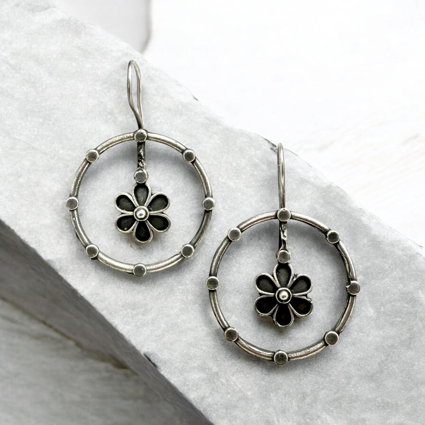 Yamya Hook Earring