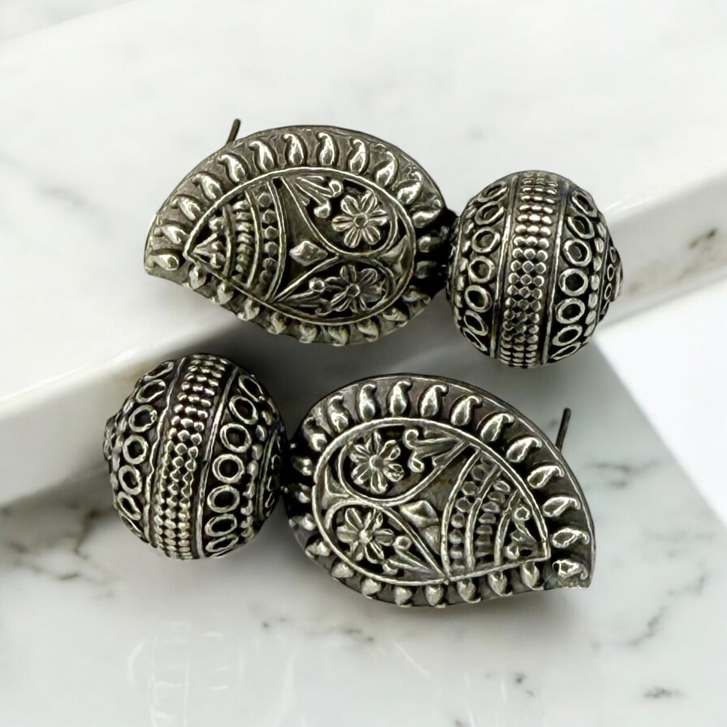 Ira Drop Earring