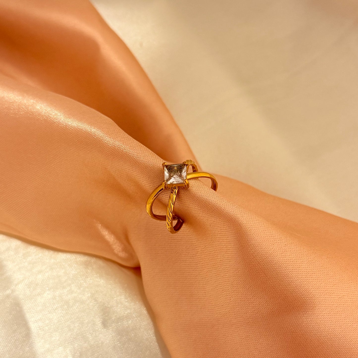Rakhi Combo - Dainty Cute - Heart