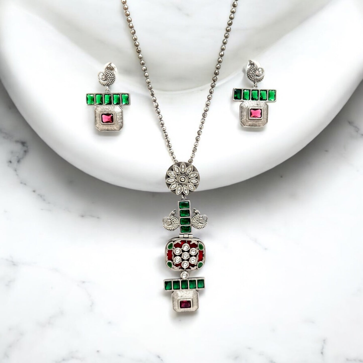 Nitara chain set