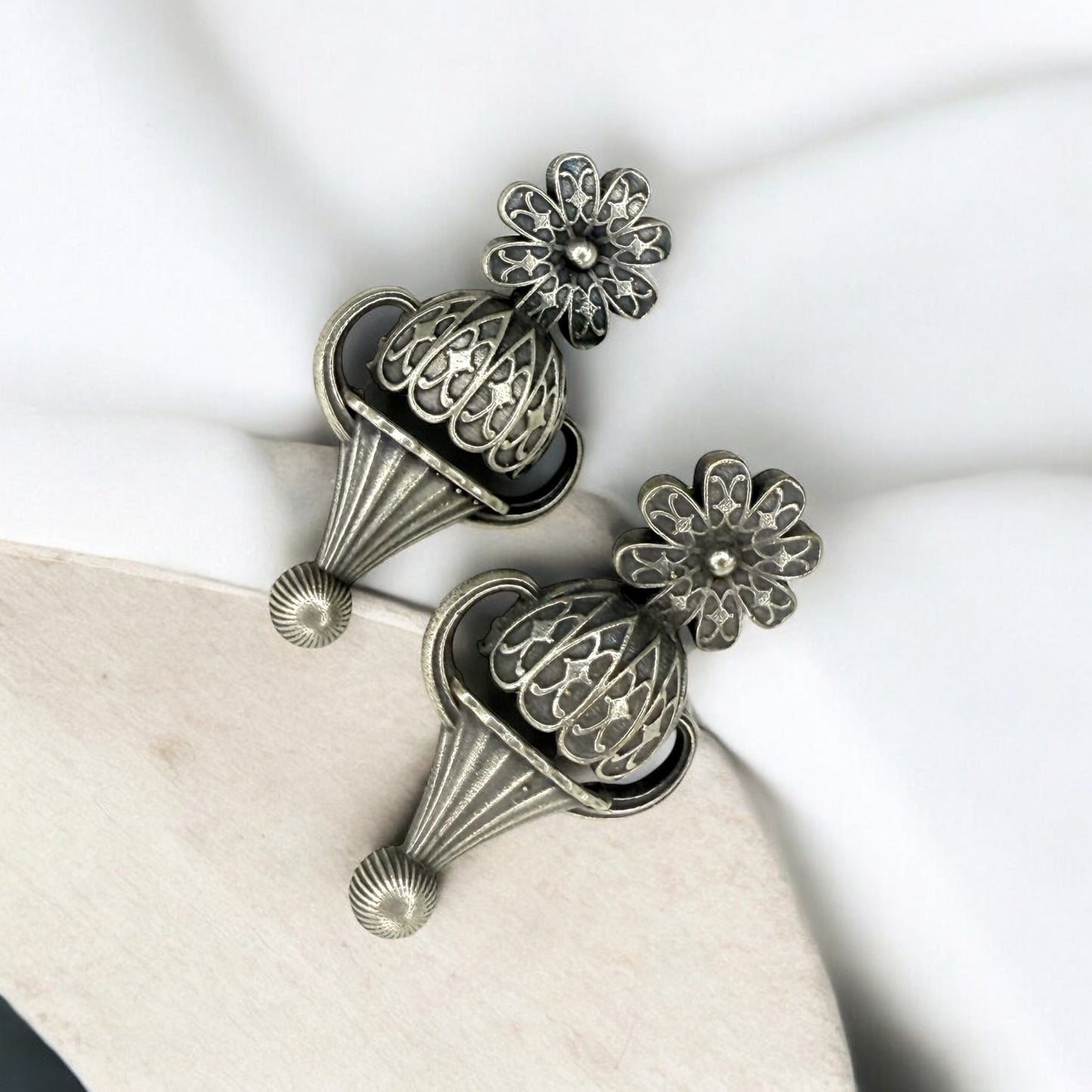 Rhea Stud Earring
