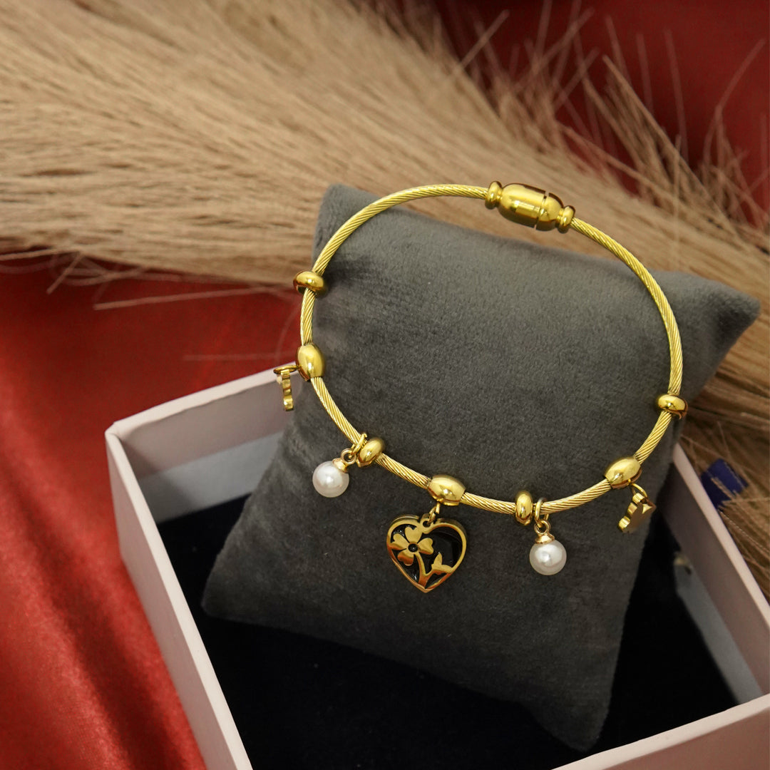 Nimah Bracelet - MANKAA Default Title Bracelet