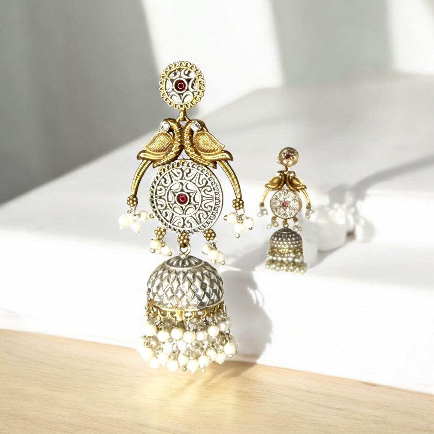 Amantika Jhumka Earring
