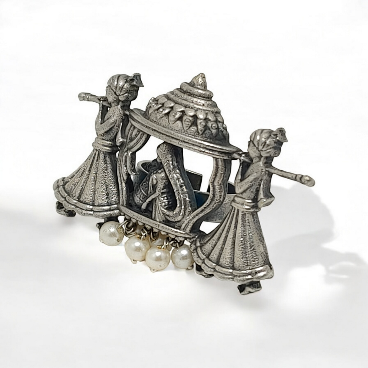 Banno Ring - MANKAA Default Title Rings