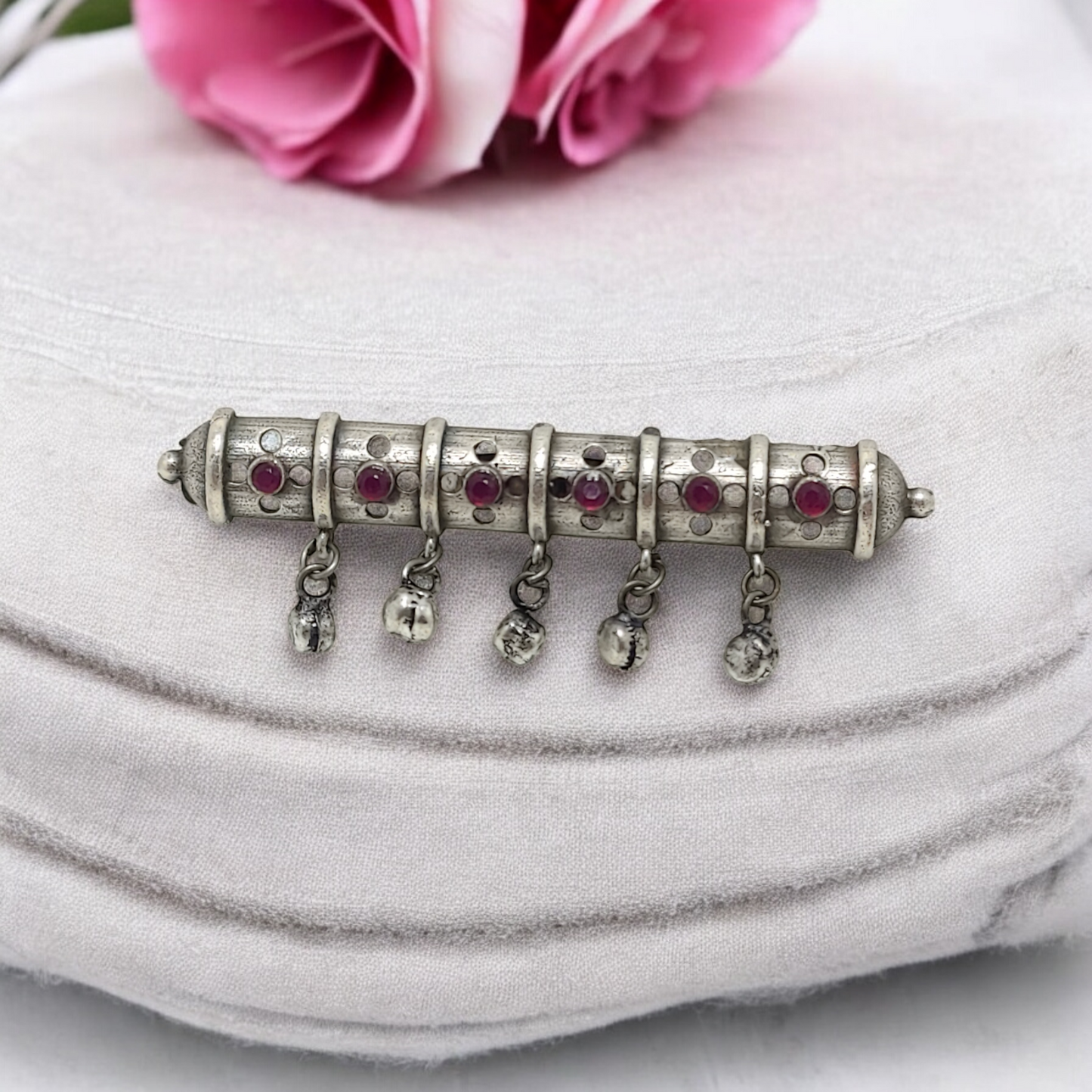 Bhanvi Ring - MANKAA Default Title Rings