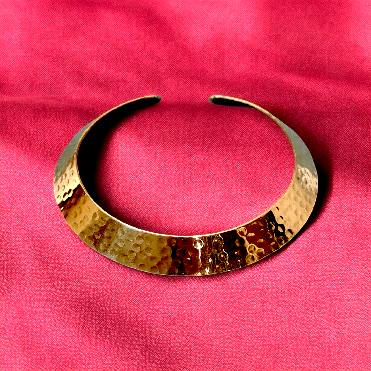 Nirvan Hasli - MANKAA Apala Necklace set