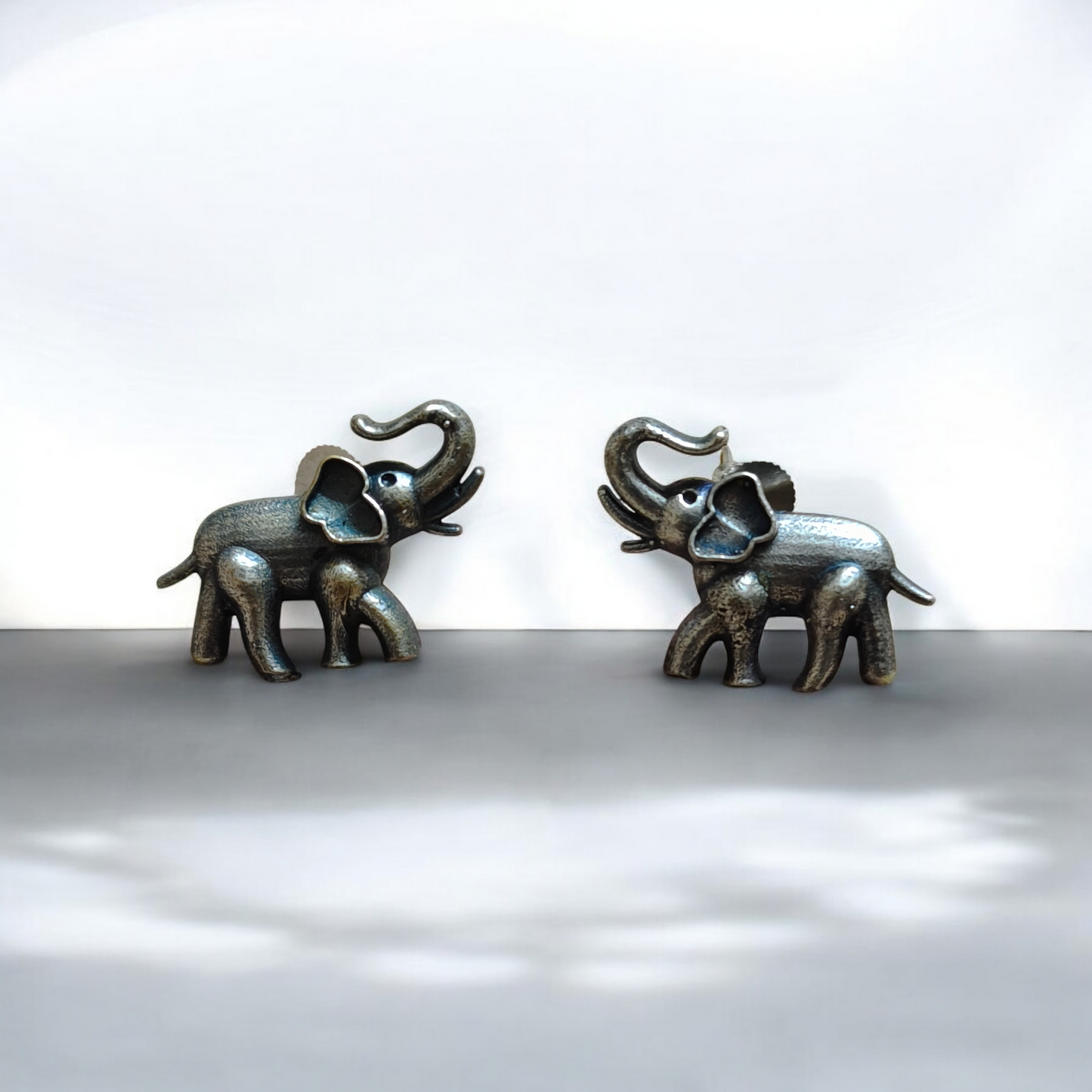 Ekantika Studs - MANKAA Default Title Earrings