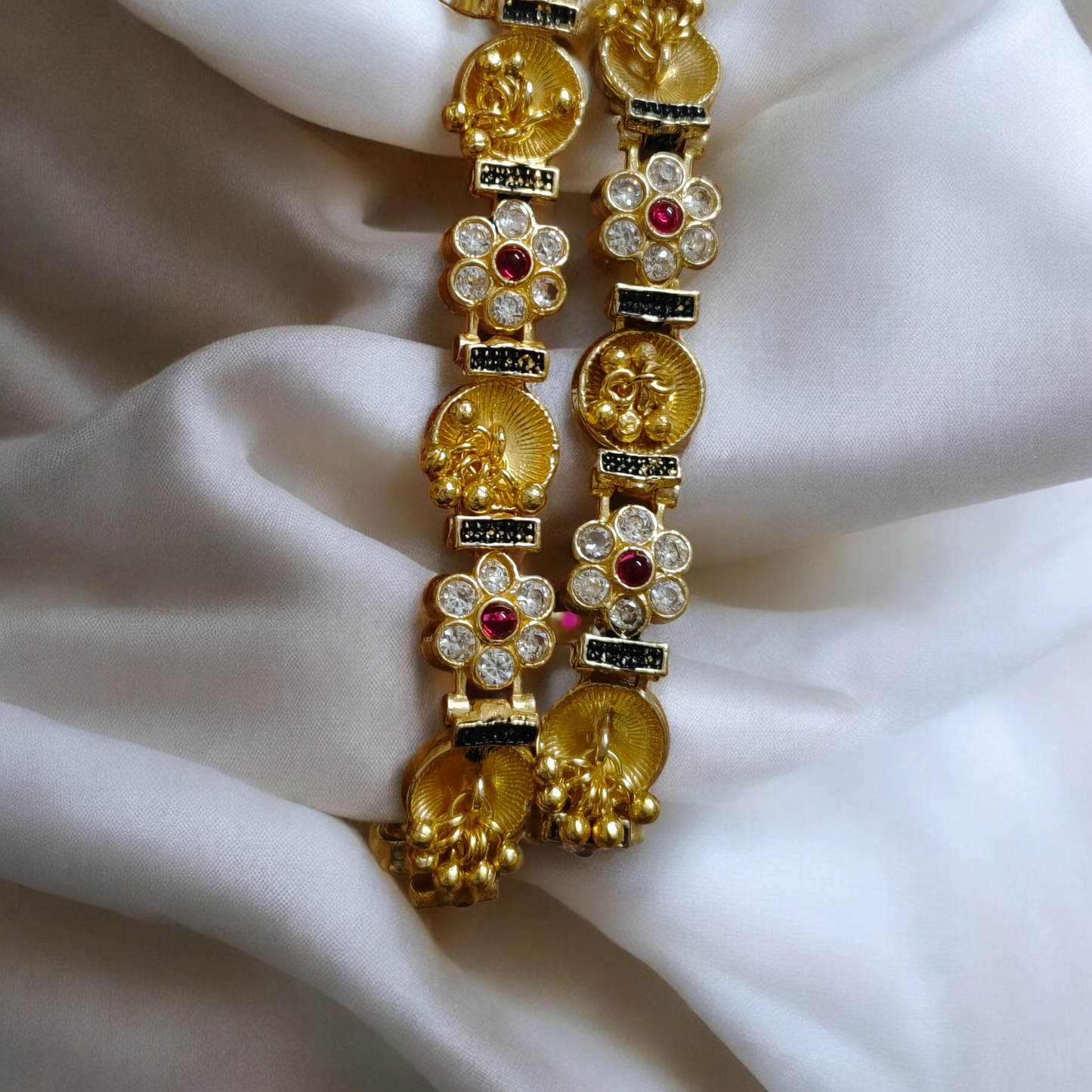 Medha Bracelets - MANKAA Default Title Bracelet