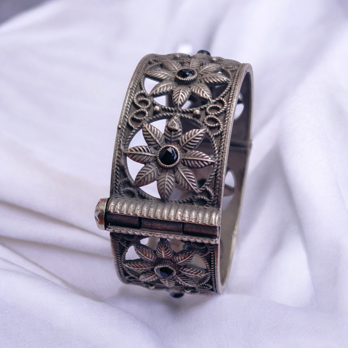 Anika Bangles - MANKAA Default Title Bangles