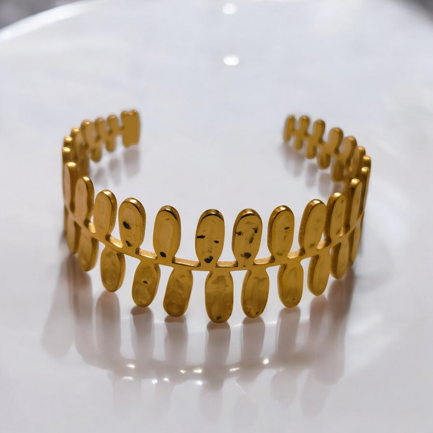 Mitali Bracelet - MANKAA Default Title Bracelet