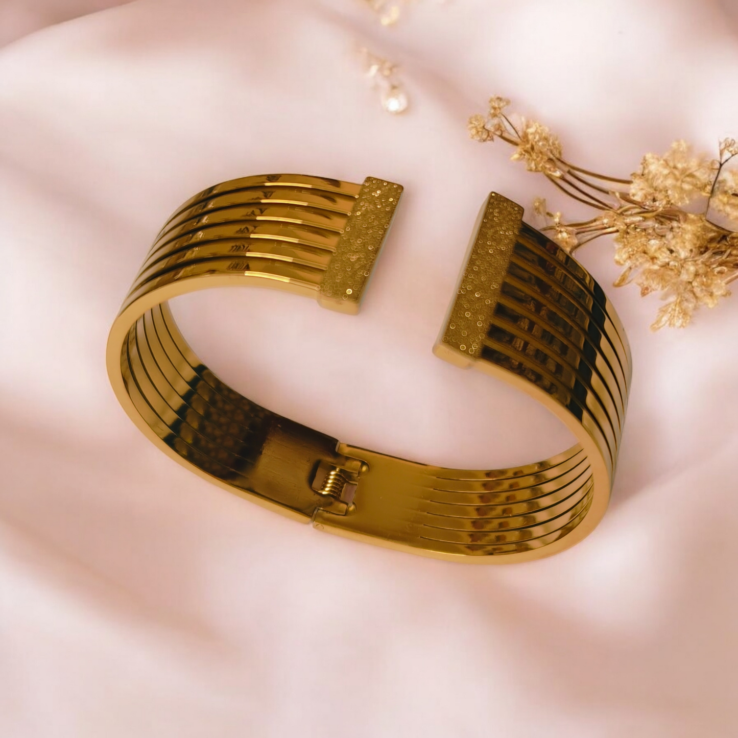 Anvita Bracelet - MANKAA Default Title Bracelet