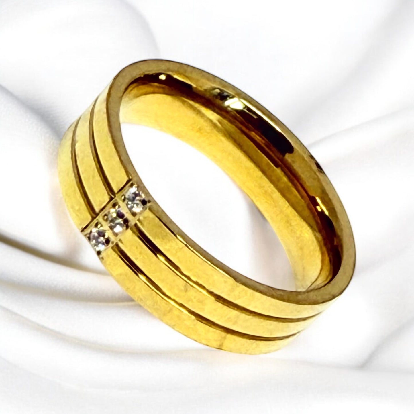 Avni Ring - MANKAA 7 Rings