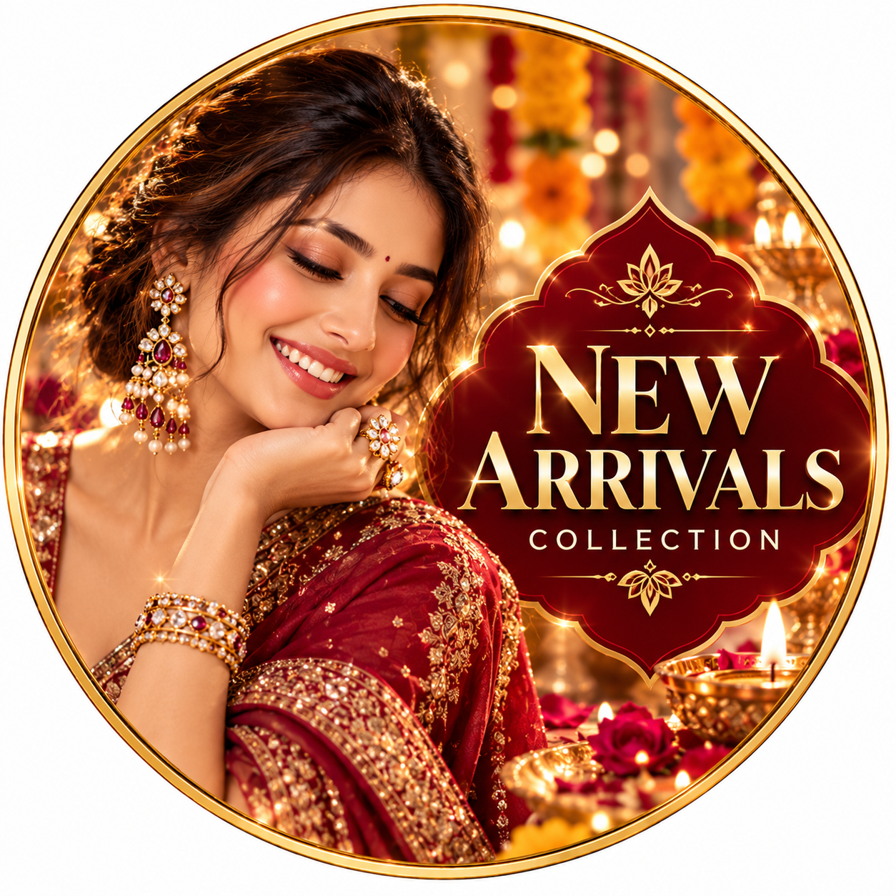 TerraBellaa New Arrivals jewellery collection