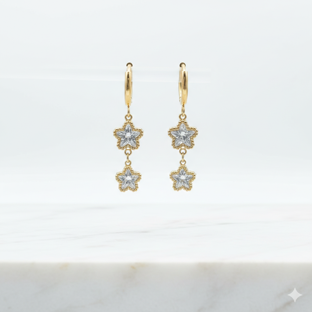 Verona Earrings