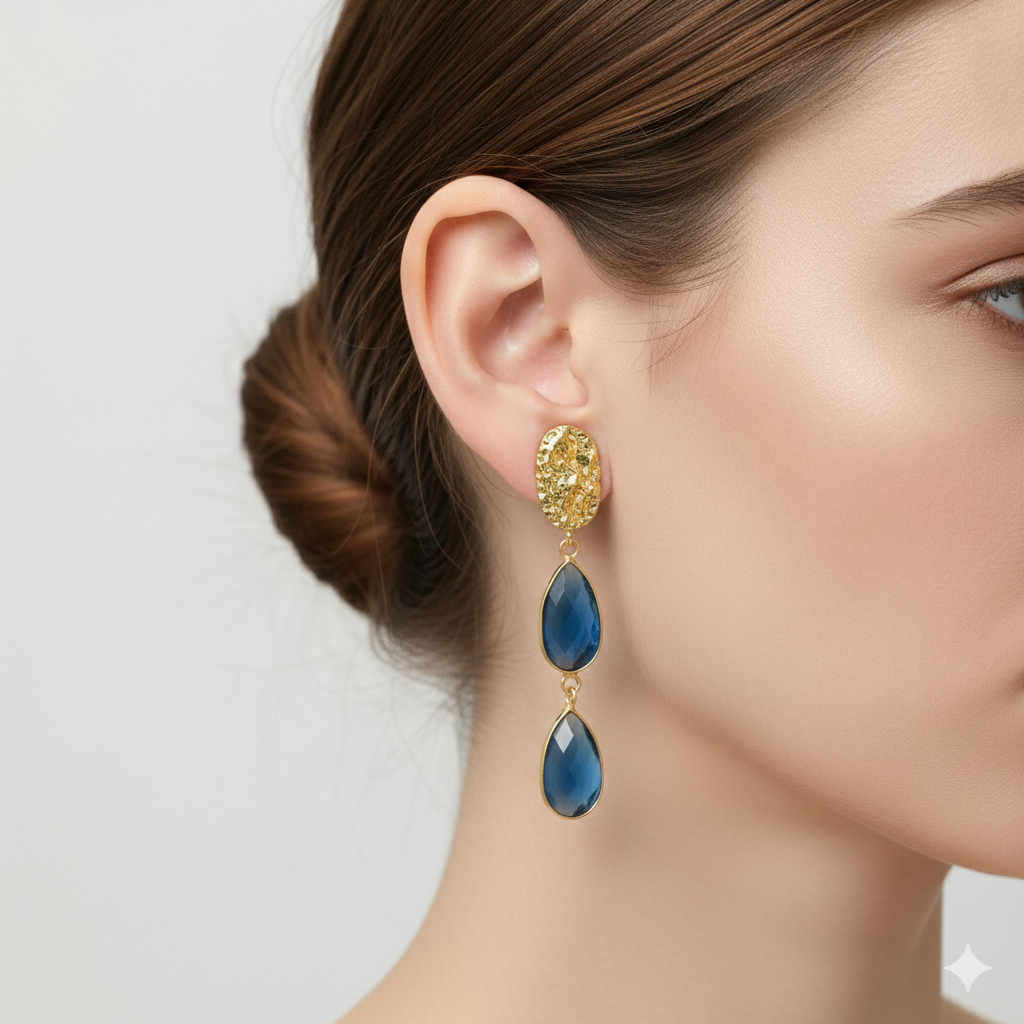 Ahini Earrings