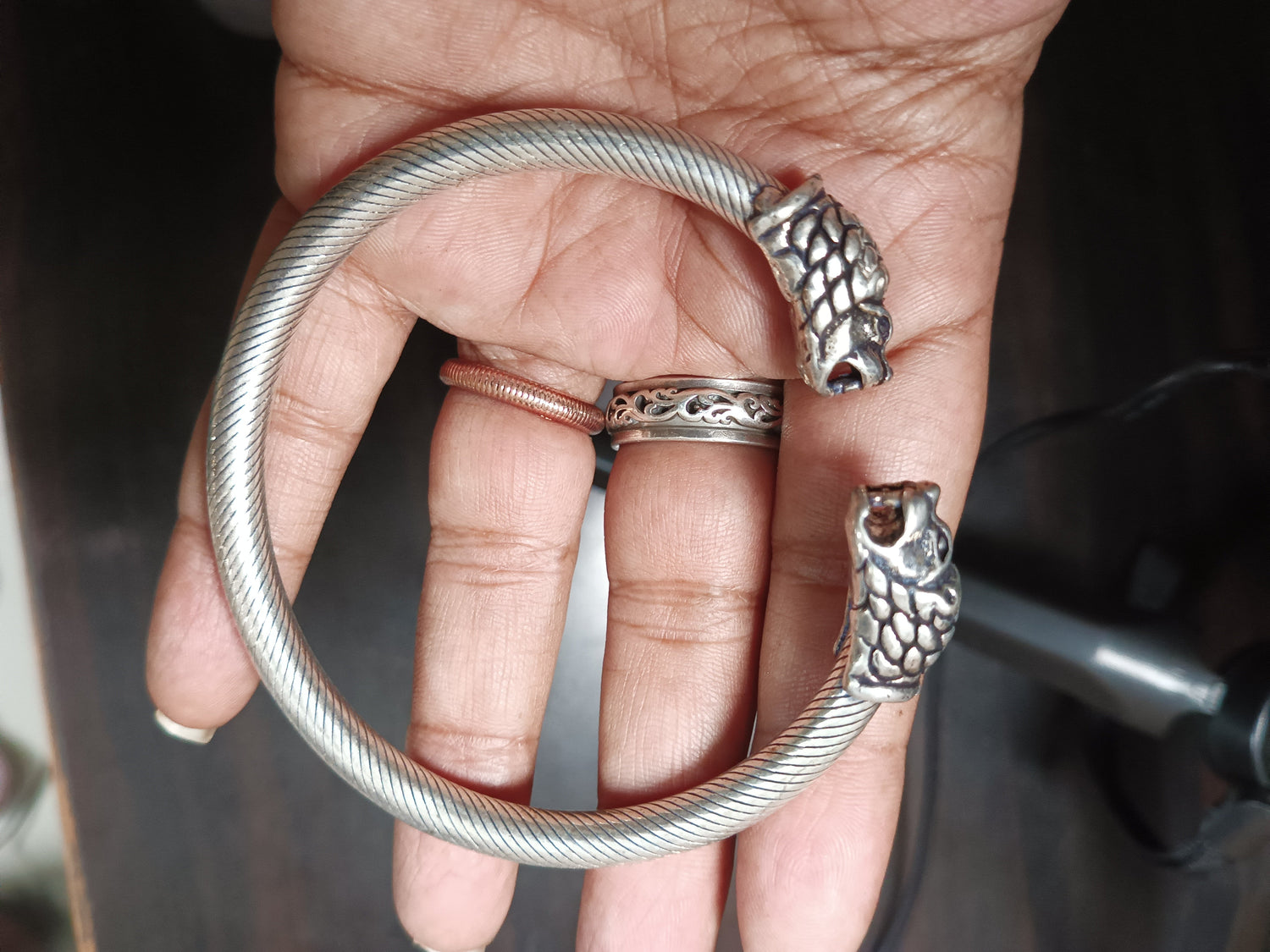 Bracelets & Bangles Premium and Luxurious Artificial Jewellery Collection