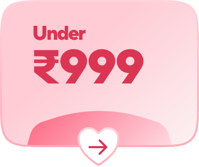 Jewellery Under Rs. 999/-