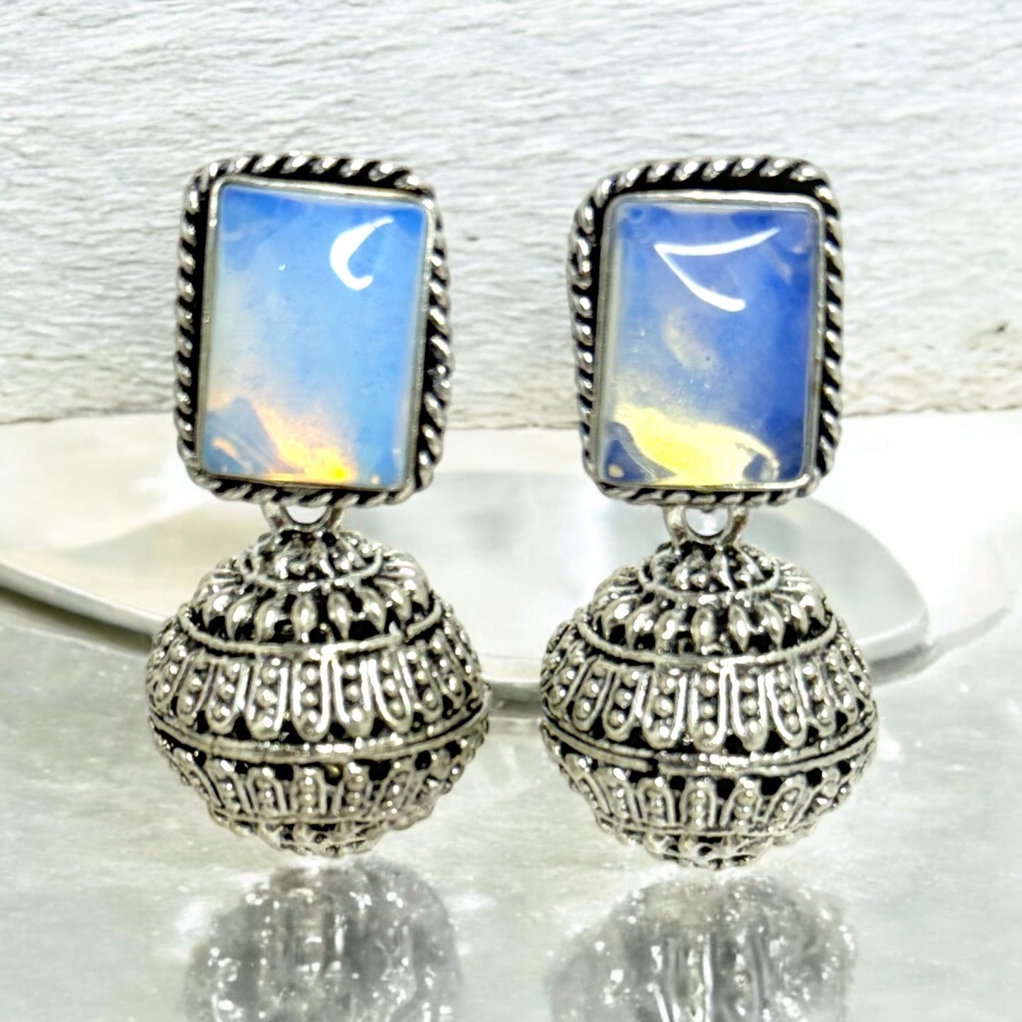 Khanak Earrings