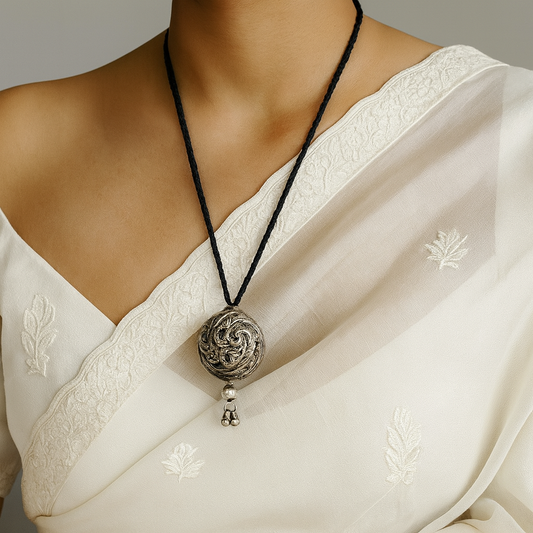 Shree Necklace