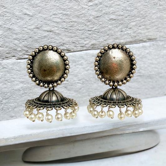 Anokhi Jhumka Earring