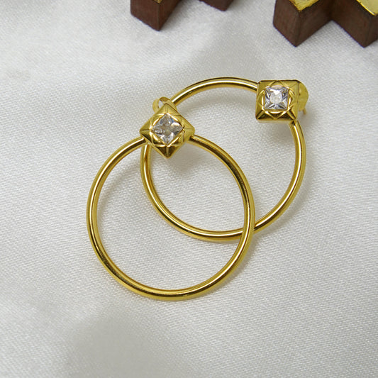 Jivanta Earrings
