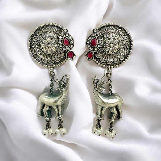 Mridula Dangler Earrings