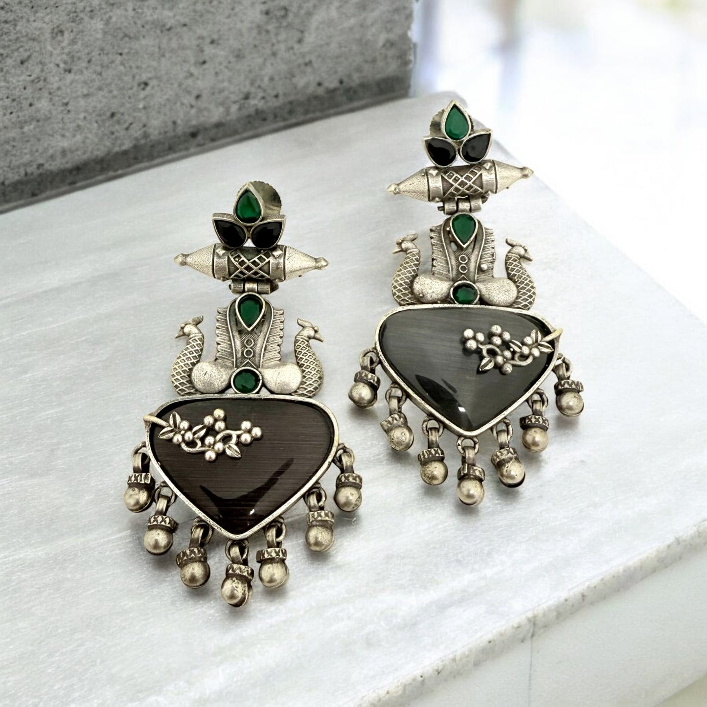 Tanvika Dangler Earring