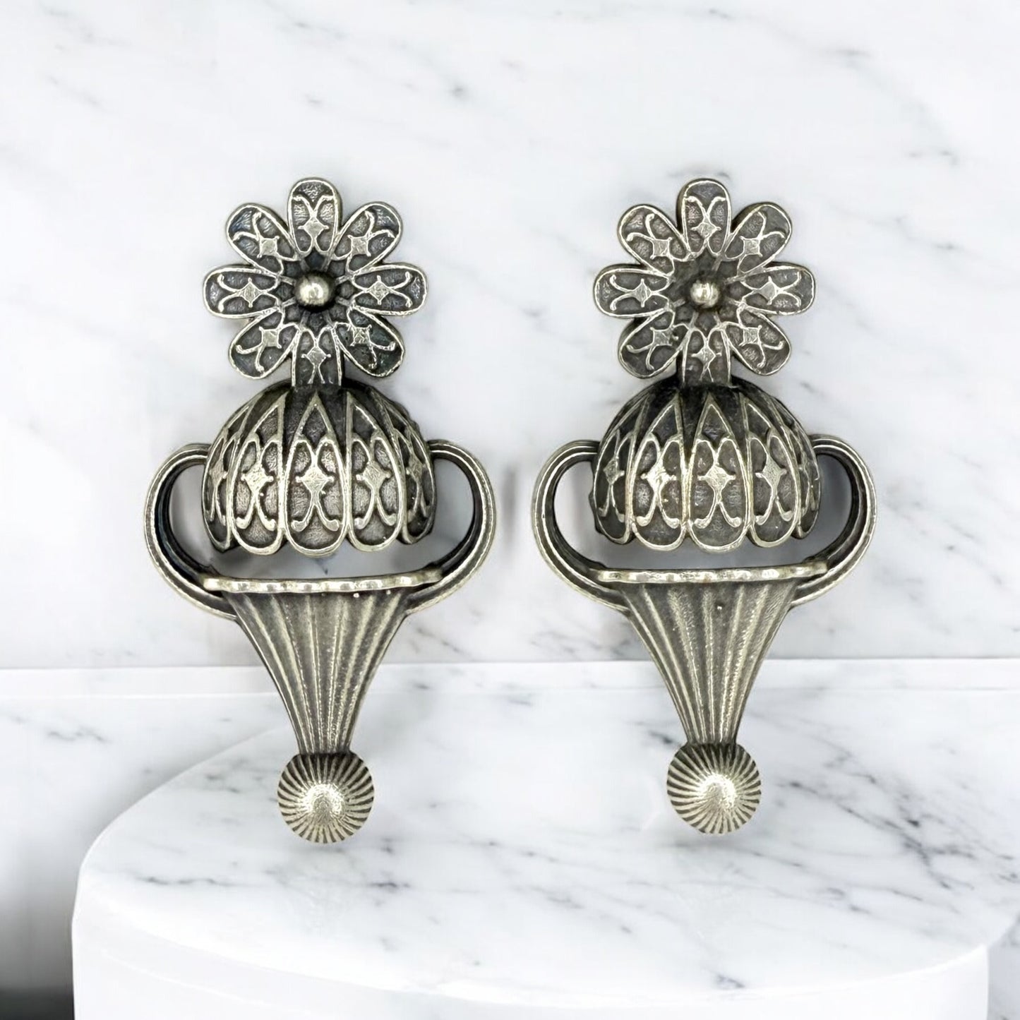 Rhea Stud Earring
