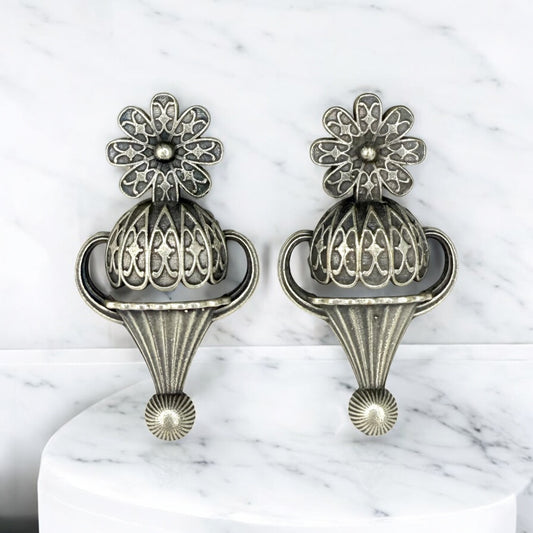 Rhea Stud Earring