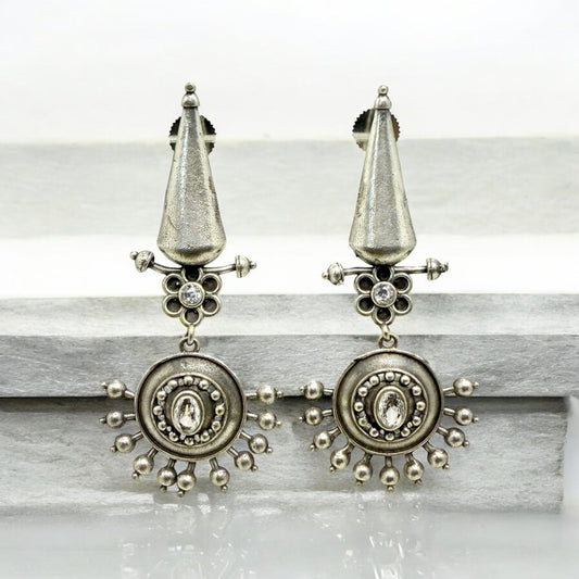 Parinita Dangler Earring