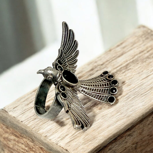 Bajwa Ring