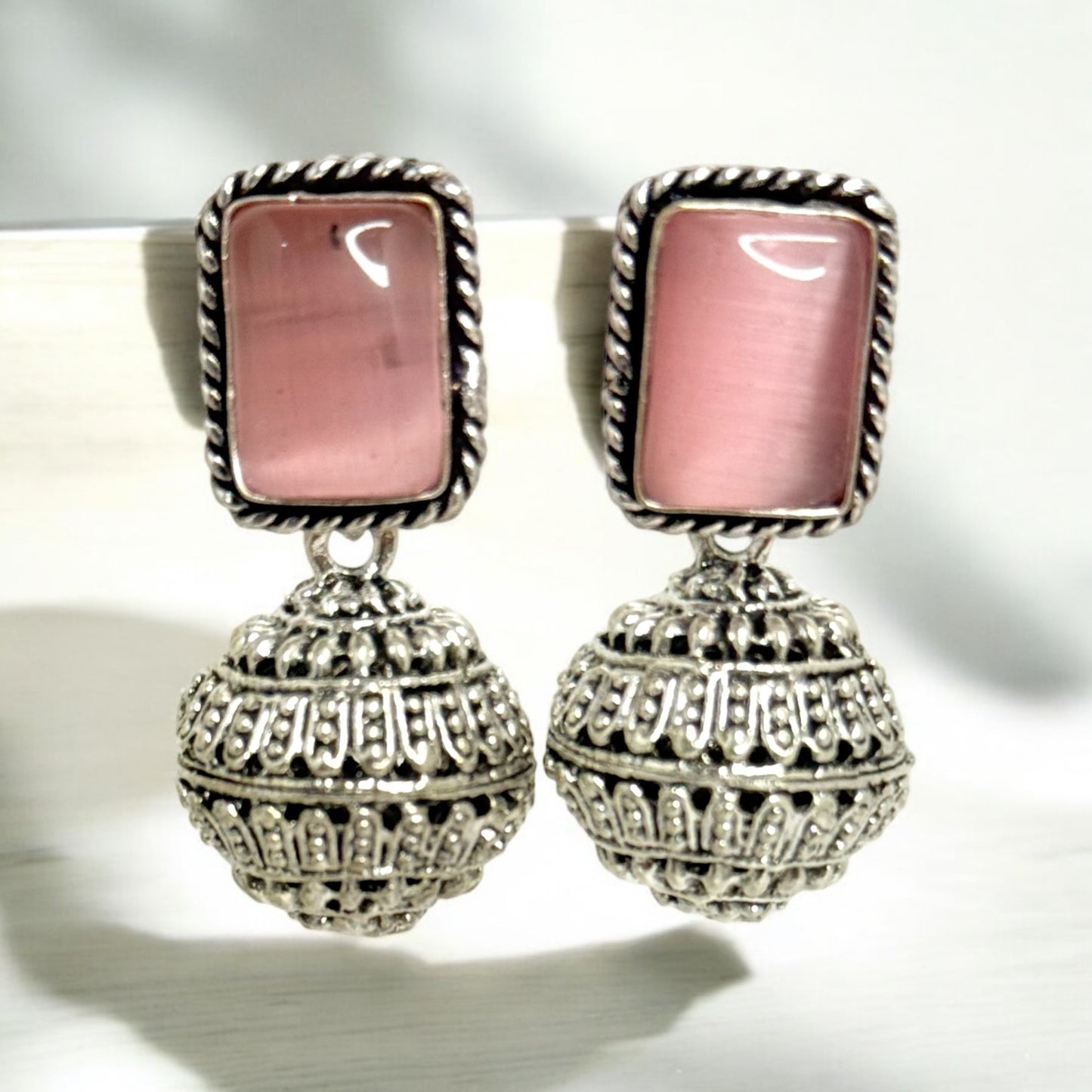 Khanak Earrings