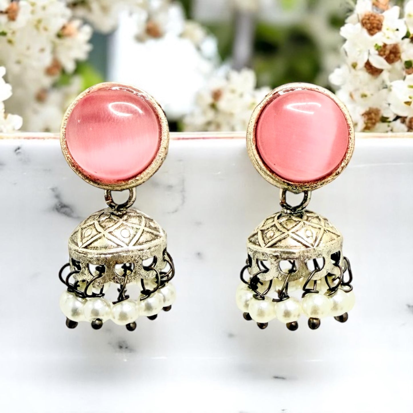 Sanvi Jhumka