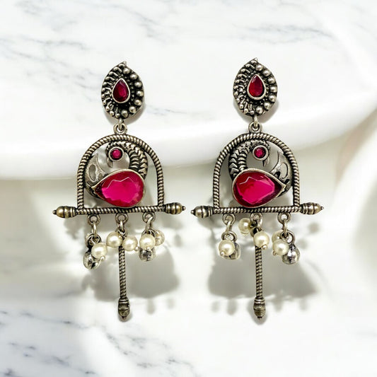 Kalindi Dangler Earring