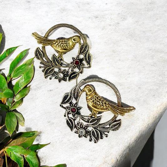 Lavya Stud Earring