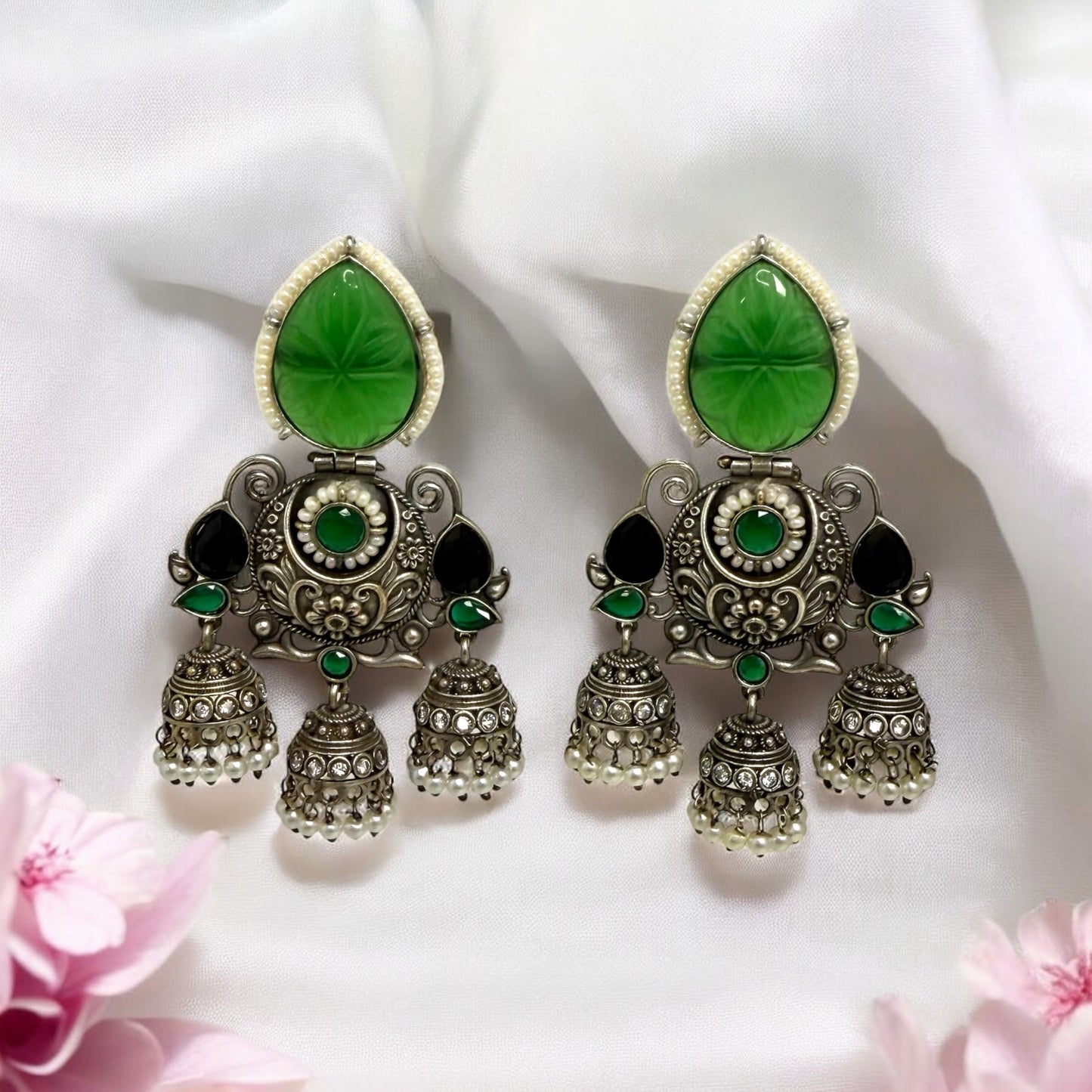 Aadishri Danglers