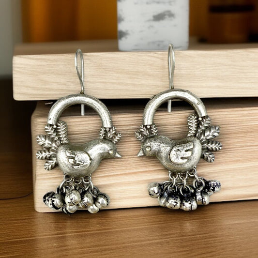 Pakshira Hook Earring