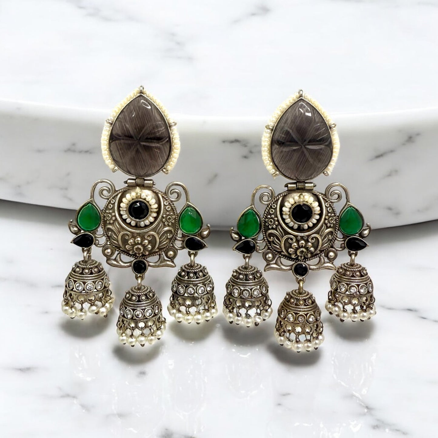 Aadishri Danglers