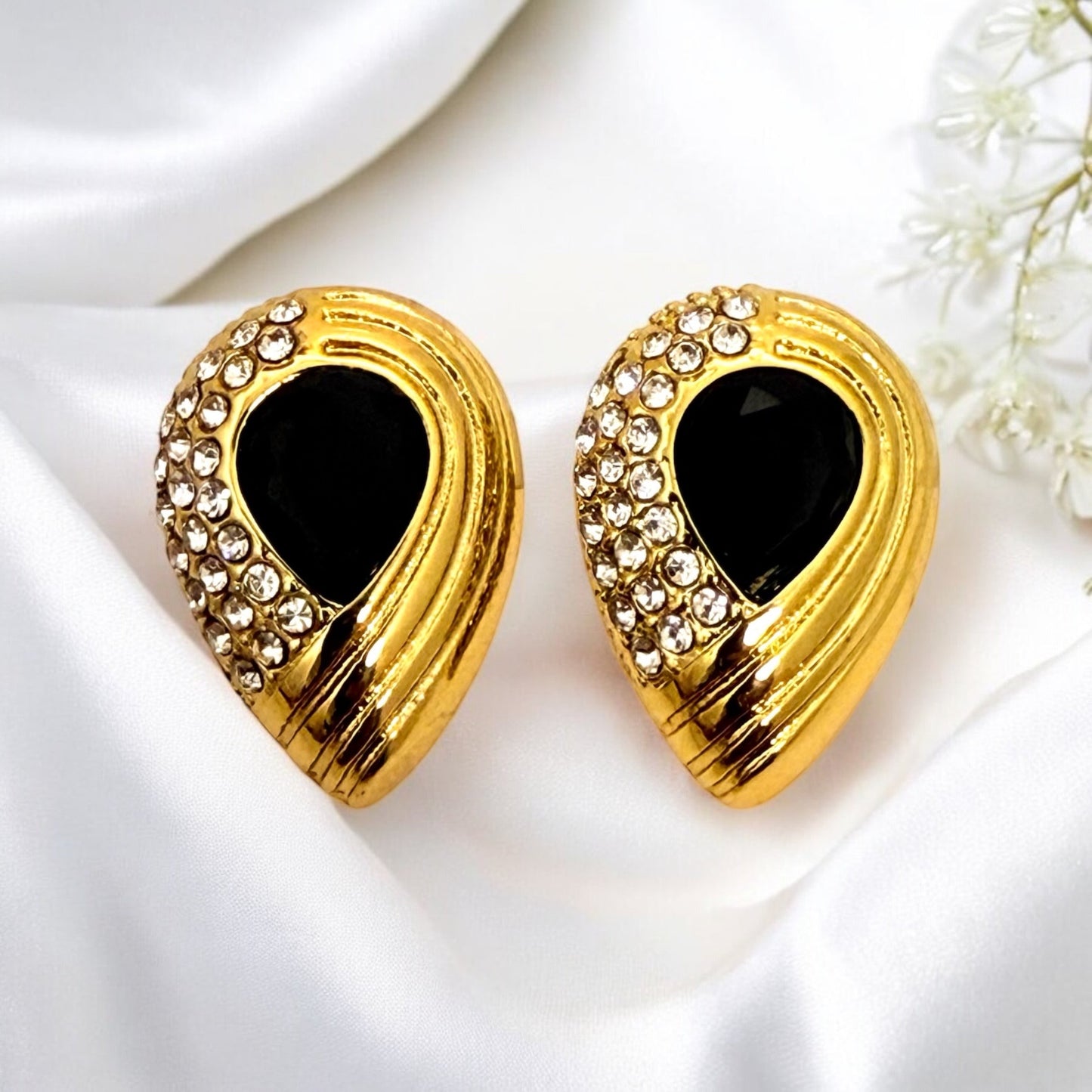 Rakhi Combo - Elegant Gold - Black