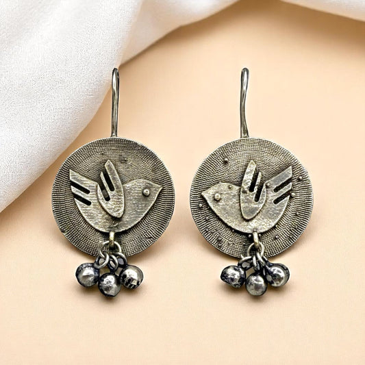 Tahira Hook Earring