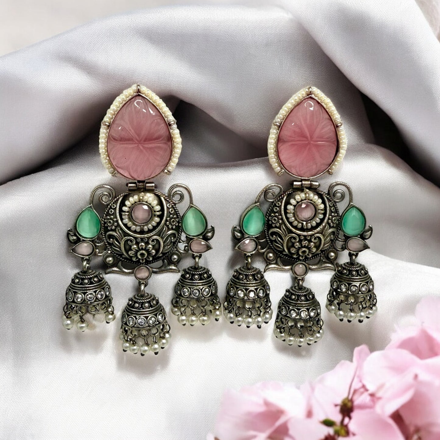 Aadishri Danglers